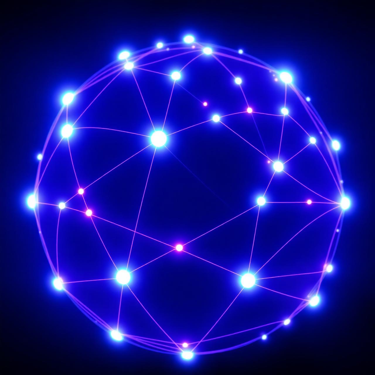 Global network of developers connected through Devanchor